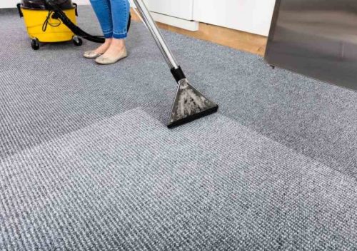 Commercial Cleaning Business