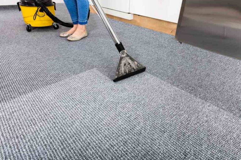 Commercial Cleaning Business