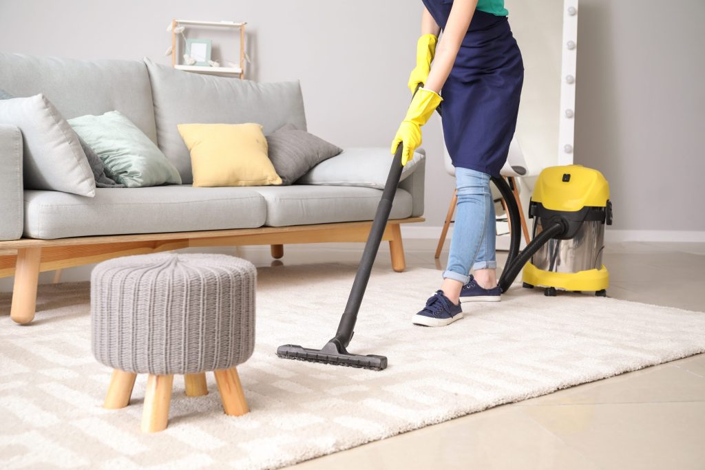 Some of the Wonderful Benefits of Starting a Cleaning Business