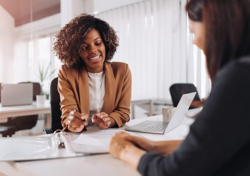 The Future of Agency Banking: Innovative Solutions Drive Growth